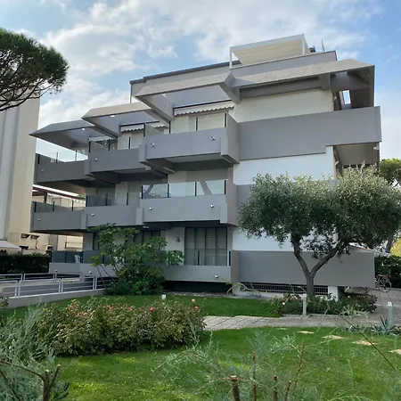 Carinzia- Flexrent Abissinia Vista Mare Daire Riccione