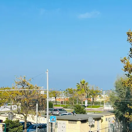 Carinzia- Flexrent Abissinia Vista Mare Riccione