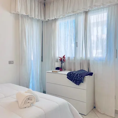 Carinzia- Flexrent Abissinia Vista Mare * Riccione
