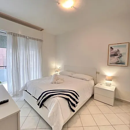 Appartamento Carinzia- Flexrent Abissinia Vista Mare