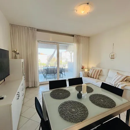 Carinzia- Flexrent Abissinia Vista Mare Daire *