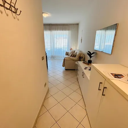 Daire Carinzia- Flexrent Abissinia Vista Mare