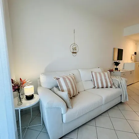 Carinzia- Flexrent Abissinia Vista Mare Daire Riccione