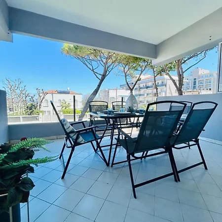 Carinzia- Flexrent Abissinia Vista Mare