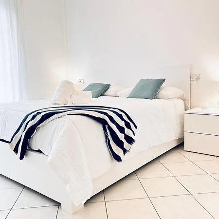 Carinzia- Flexrent Abissinia Vista Mare リッチョーネ